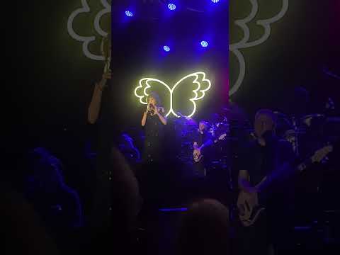 Fiorella Mannoia live a Benevento