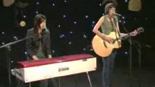 Eisley Memories acoustic