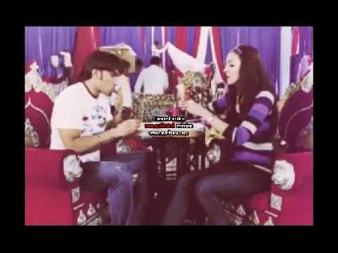     شيرين و مين اختار