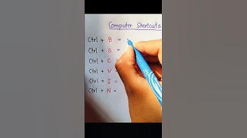 Computer shortcuts 💯 #shorts #learnenglish #englishgrammar #learn #computer