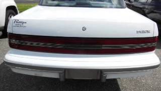 1996 Buick Century - Fruitland Park FL