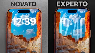 iOS 26: Customize your iPhone like an EXPERT — New tricks 🎨 screenshot 2