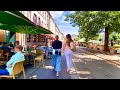 Walking oslo june 2021  olaf ryes plass  grnerlkka by oslo elsa67