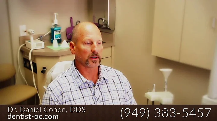 Tracy M  Patient Interview -  Daniel Jeffrey Cohen...