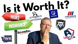 Should You Really Get Self Defense Insurance?