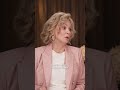 Jean Smart's dog is just like me.