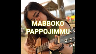 NUR MAI SELLA - MABBOKO PAPPOJIMU lirik lagu bugis terbaru 2022