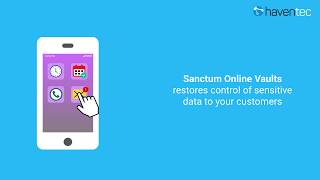 Haventec Sanctum - how does it work?