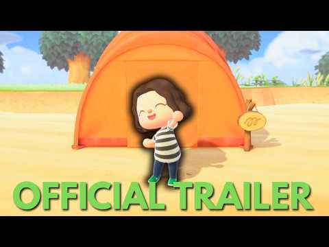 a NEW challenge begins...(trailer)