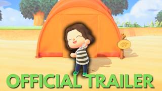 a NEW challenge begins...(trailer)
