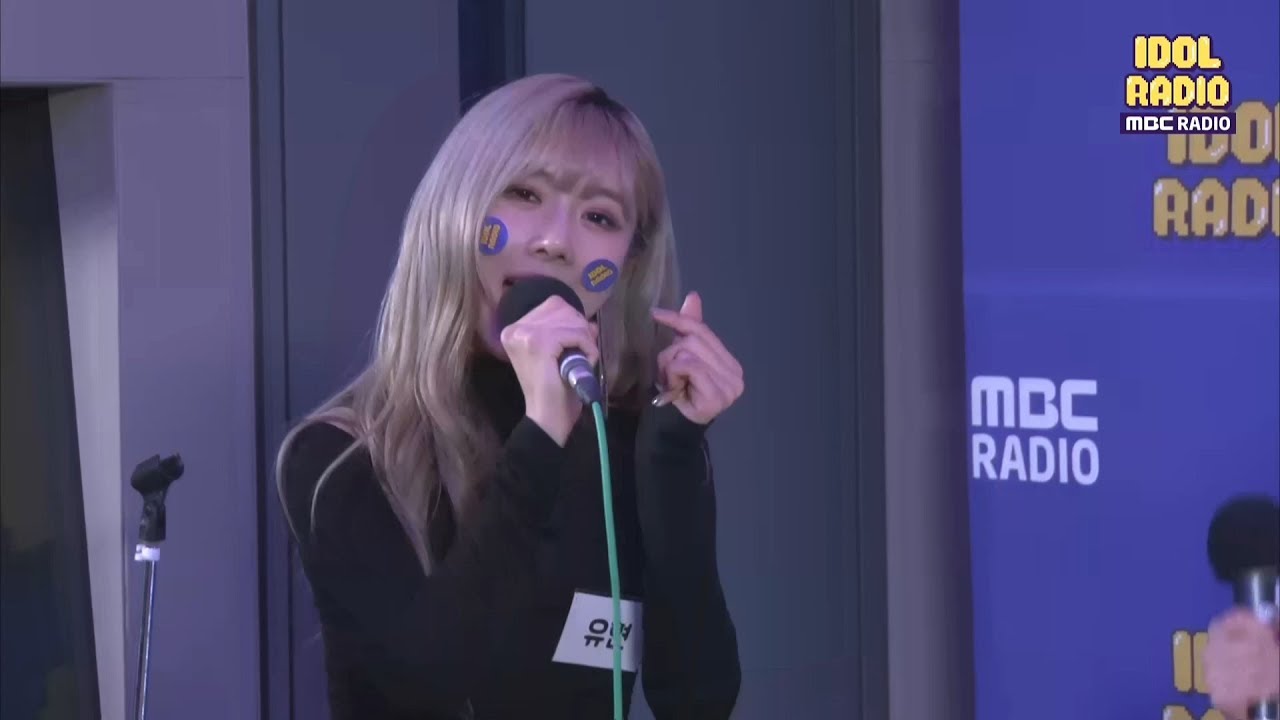 【Cover】Handong&Yoohyeon&Dami&Gahyeon - 너 없인 안 된다 (Only one for me) 中韓歌詞