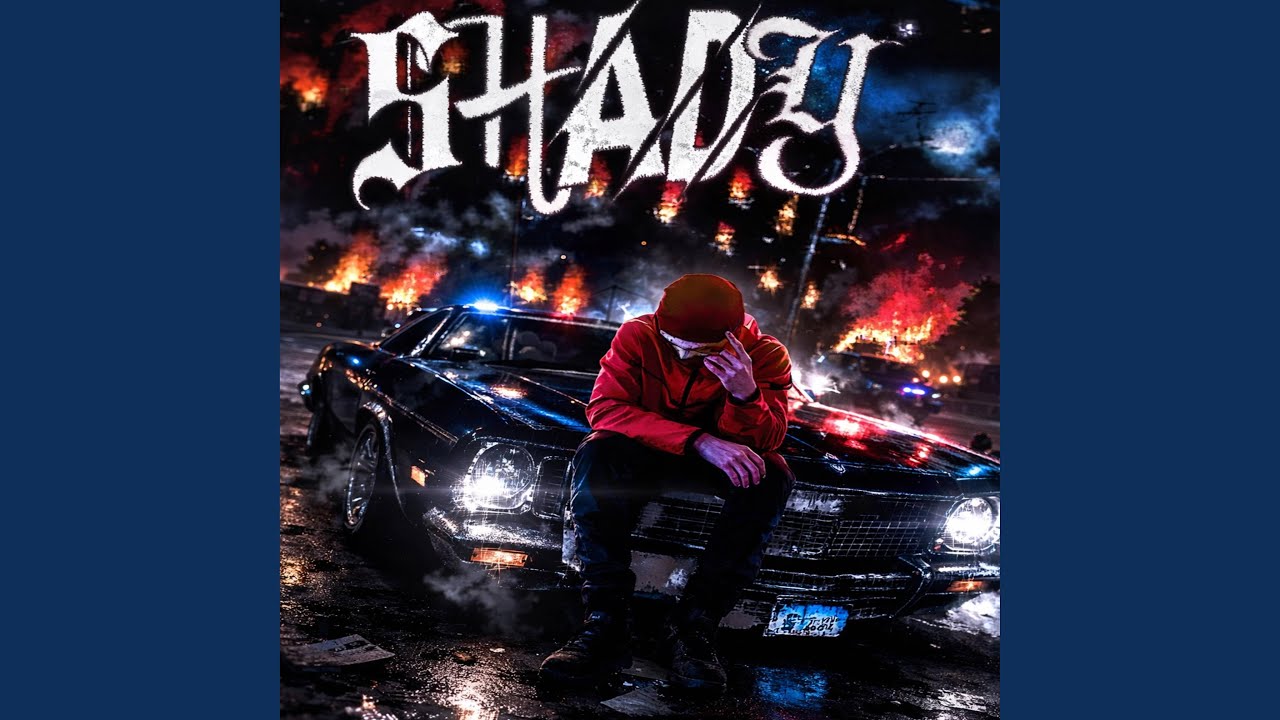 Obejrzyj Shady w YouTube Obejrzyj Shady w YouTube