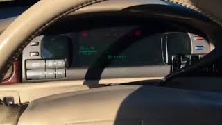 1997 Cadillac DeVille