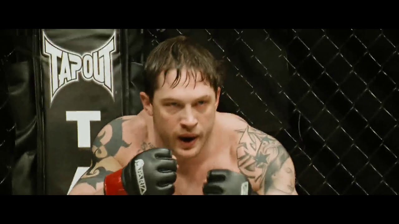 Imagine Dragons - Believer  (Tradução) Cenas do filme: 