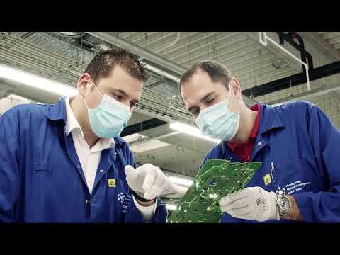 IMI Serbia | IMI Site Videos - video from Integrated Micro-Electronics