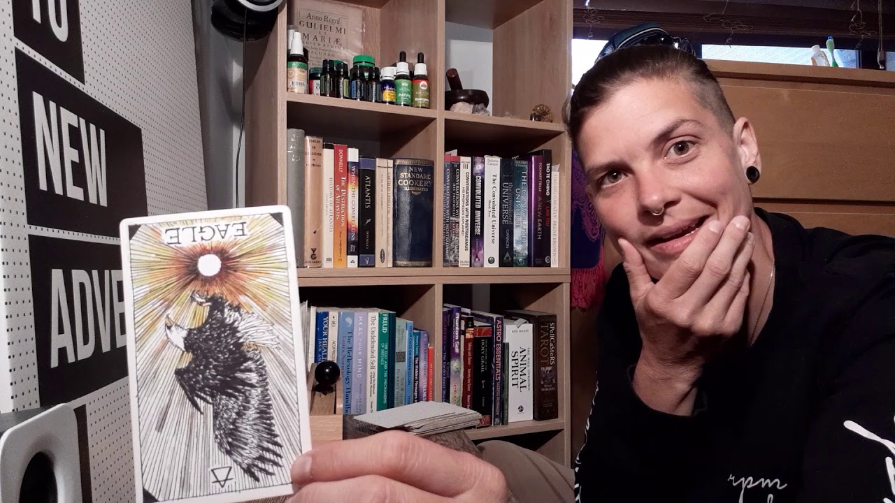 Virgo Monthly: It's gonna go off! Understanding taking place. Walking away. The stars have aligned!