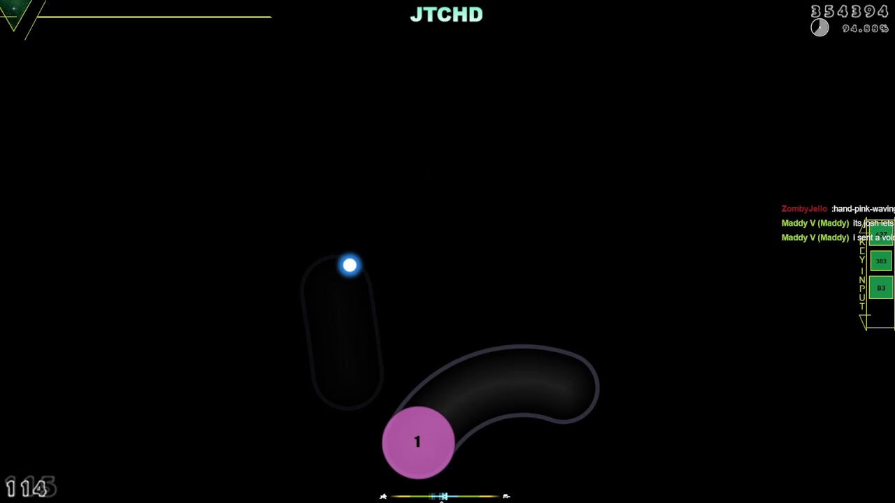 Short Stream - Call of Duty Bo6 - Hardcore - Salts -