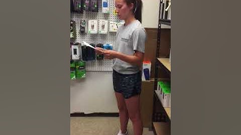 Communication 101 Informative Speech