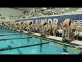 Lakeside Aquatics Top Time in Men's 200 Freestyle Relay | 2023 Speedo Winter Juniors West