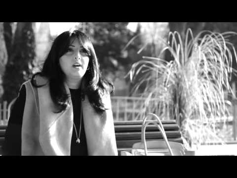 1 წუთი მაესტროზე - ანი კავლელიშვილი - თბილისი