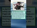 Southwest Airlines was safely landed by Tammie Jo Shults in April 2018