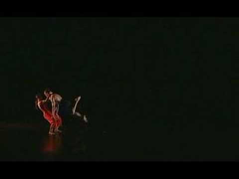 Kujo's Lux Aeterna Dance Company - "Serendipendenc...