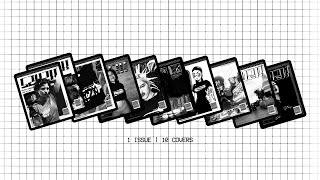 S2Y2K© LOOKBOOK | ISSUE 01