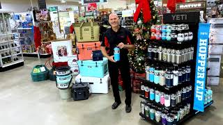 Central Florida Ace Hardware December 2019 Wrap it In Red