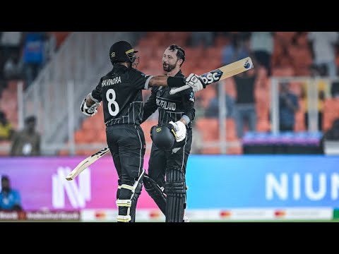 England vs New Zealand World Cup 20231st Match Highlights | Eng vs NZ ...