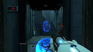 [PORTAL BETA] intro_lvl4 with commentary (and a message to my followers)