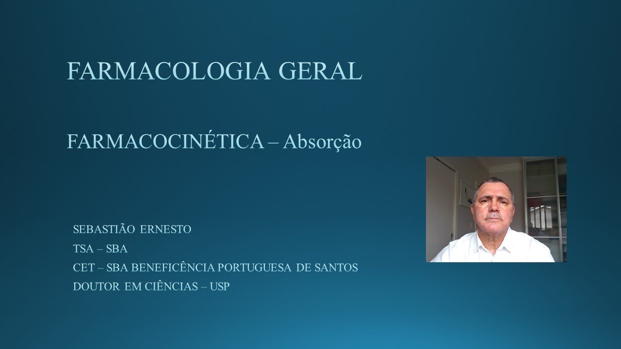 FARMACOLOGIA