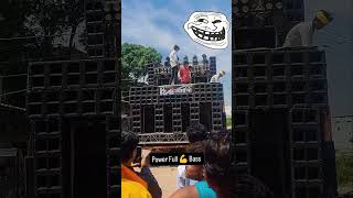Testing Time Rai Audio Dj Dudahi Bazar DJ Compition Tamkuhiraj