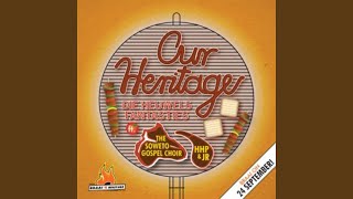 Our Heritage (feat. The Soweto Gospel Choir, HHP & JR)