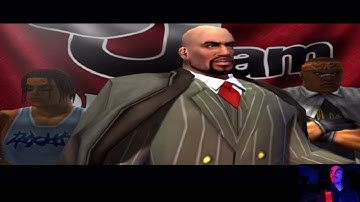 Def Jam Vendetta Part 4