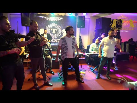 Tzanca Uraganu - Of, of cat de dulce poti sa fii Live 2018 @ Tranquila BallRoom