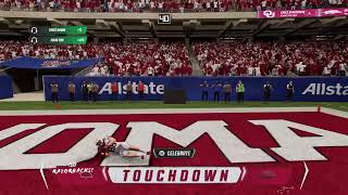 Ncaa26 DYNASTY MODE