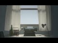 Poem (3D lighting &amp; compositing project)