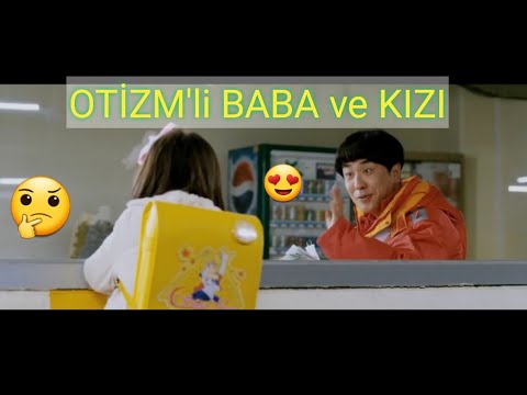 Kore Klip-GÜLÜMSE(Otizm'li baba ve kızı)