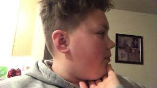 Changing My Name To Blhu