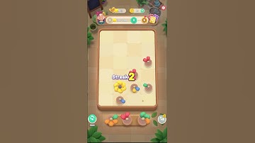 Bloom Sort mobile gameplay - iOS / Android no commentary #mobilegameplay #mobilegaming