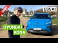 Essai hyundai kona lectrique  un rien peut tout changer 