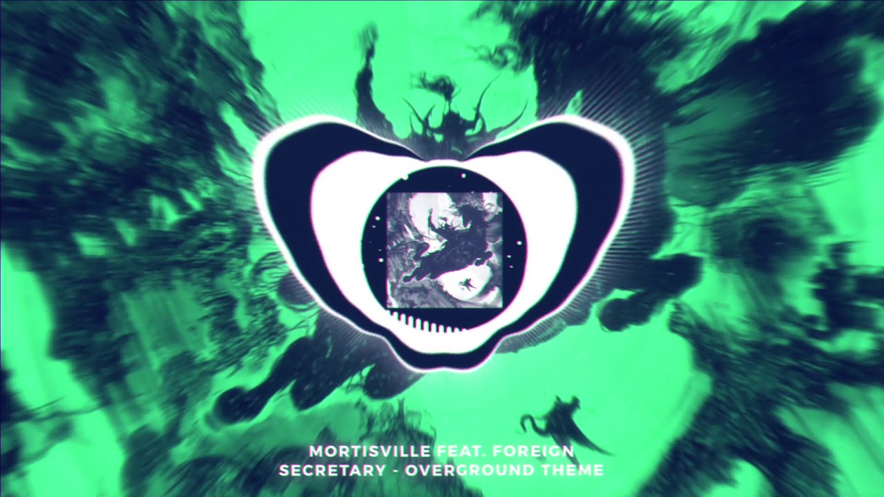 Final Fantasy 6 - Overground Theme (Melodic Techno Remix)