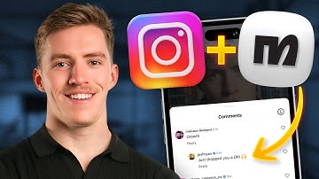 How to Create an Instagram Chatbot using Manychat (Step-by-step)