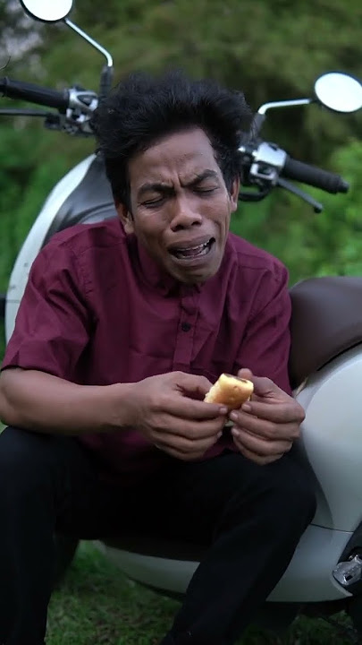 CINTA MEMBAWA DERITA #thakinar