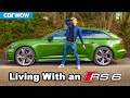 Living with an Audi RS6 - what I loved... And hated!