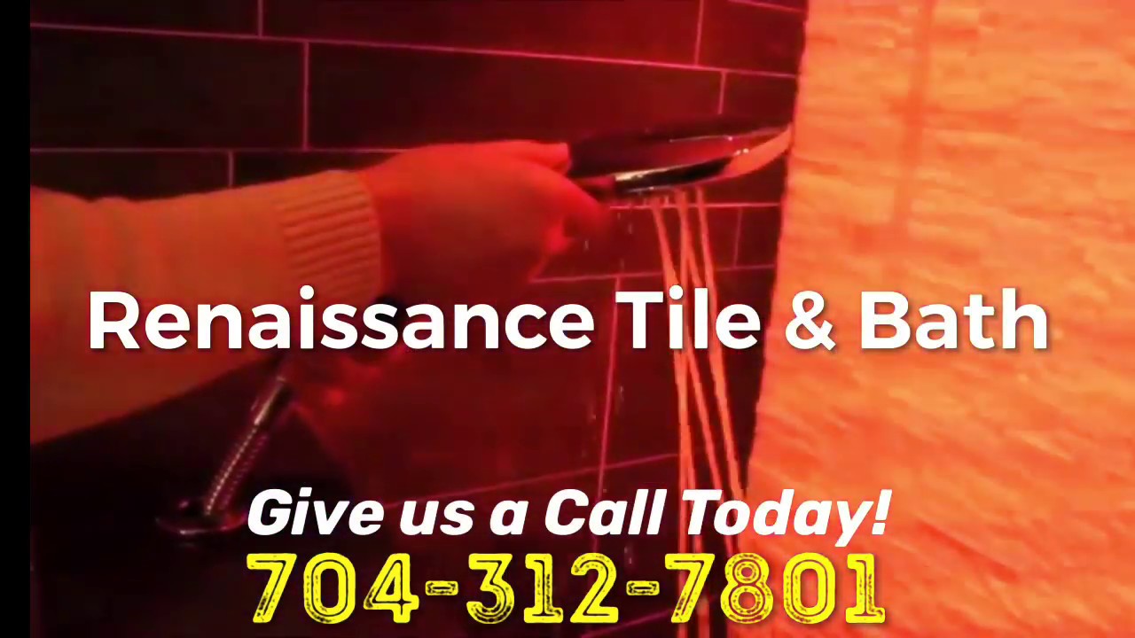 Bathroom Suites Charlotte | 704-312-7801