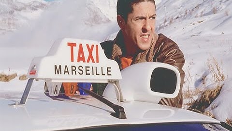 Taxi App - Taxi Booking Demo