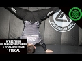 Wrestling Bulgarian Conditioning & Gymnastic Drills for Combat Sports Tutorial