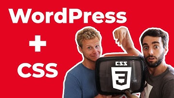 Formation WordPress CSS - Maitriser le Design de votre site DIVI à 100% avec du custom CSS!