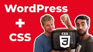 Formation WordPress CSS - Maitriser le Design de votre site DIVI à 100% avec du custom CSS!